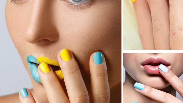 RECURSO UÑAS TOTAL DEL 1 AL 10